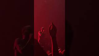 Death Grips Lock Your Doors