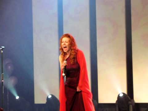 ESCKAZ in Amsterdam Valentina Monetta Crisalide (San Marino)