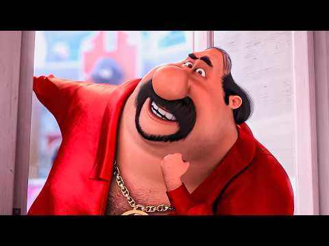 Despicable Me El Macho Dance Funk by Bemax