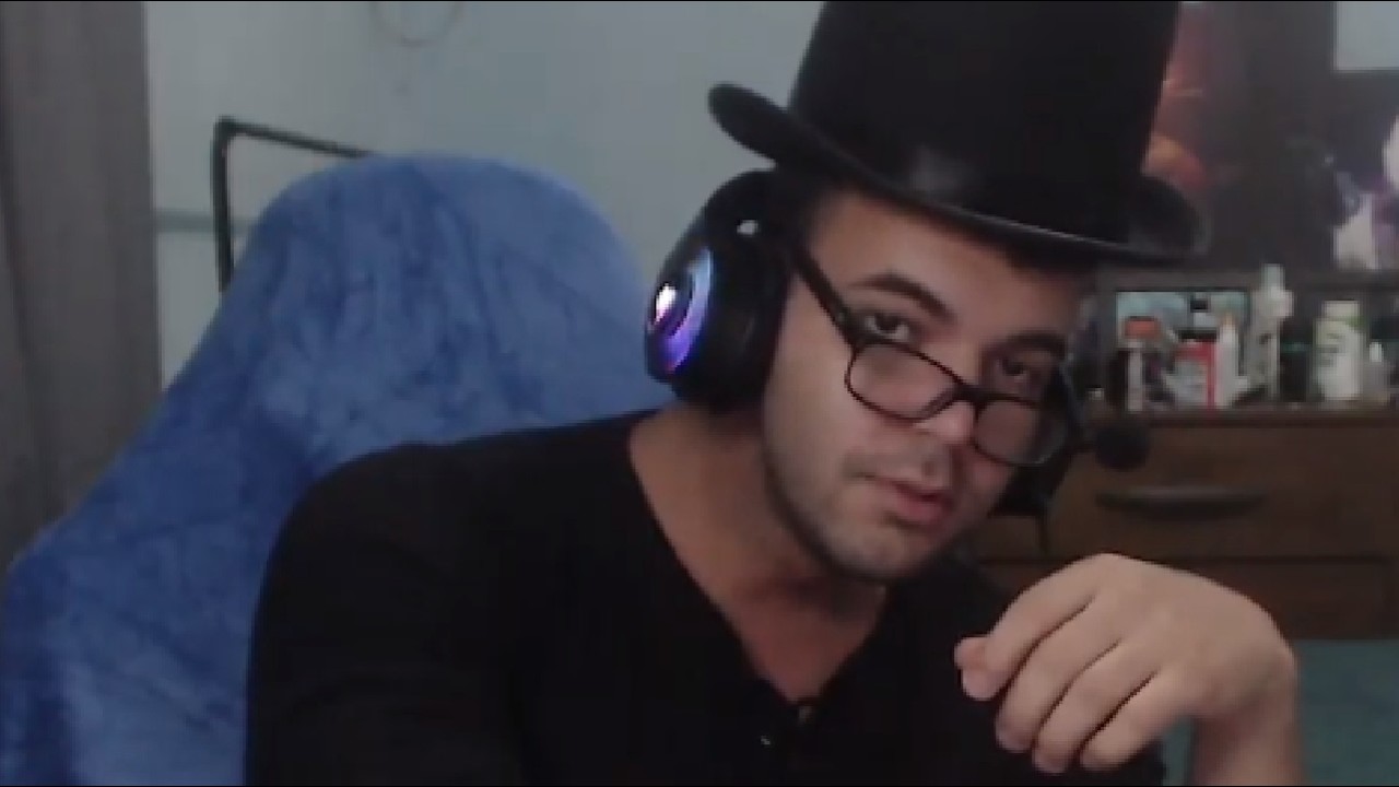 A ULTIMA LIVE INFINITA (DIA 59)