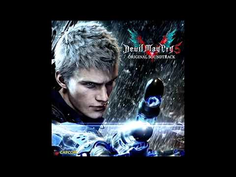Devil May Cry 5 OST - Legacy (Kota Suzuki ft. Ali Edward_FULL)