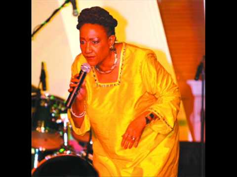 Mavis John - Calypso Rising