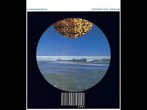 Tangerine Dream - Hyperborea (Album)