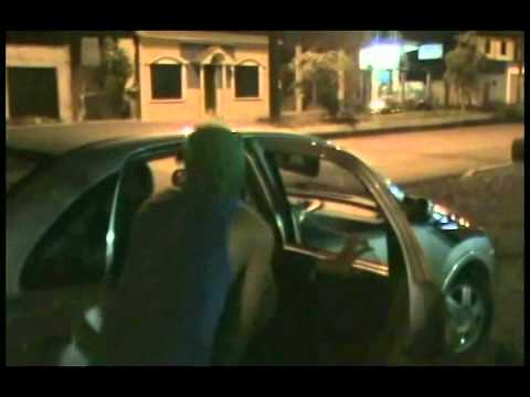 secuestro express, la historia que nadie contó