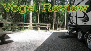 Vogel State Park