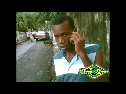 Hot Head - Jamaican Gangster Movie
