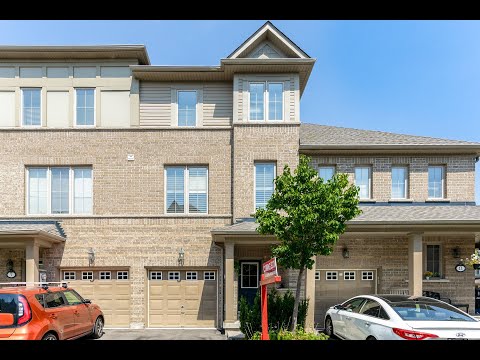 9 Bakewell Street Brampton Home for Sale - Real Estate Properties for Sale