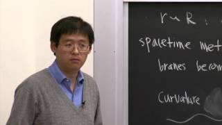 16. Geometry of D-branes and AdS / CFT Conjecture