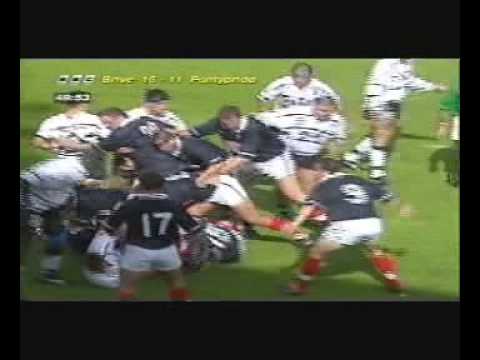 24-Battle of Brive general play