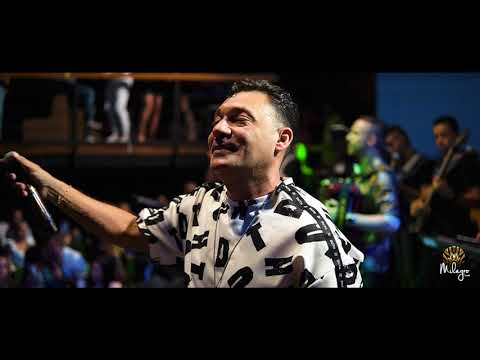 Lo Busqué - Jean Carlos Centeno | Milagro Club Montería (En vivo)