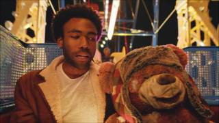 Childish Gambino - 3005 (Clean VIdeo)