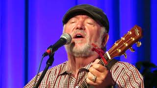 Paul Wilbur - &quot;Lord God of Abraham&quot; - Vision for Israel Celebrates Israel&#39;s 70th