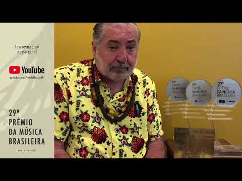 #VencedoresPMB29 | Moacyr Luz