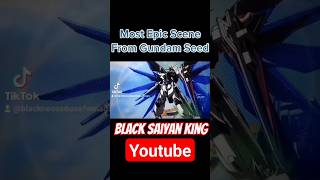 Mobile Suit Gundam SEED: Meteor By T.M. Revolution