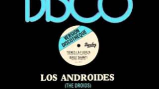 Droids Accords