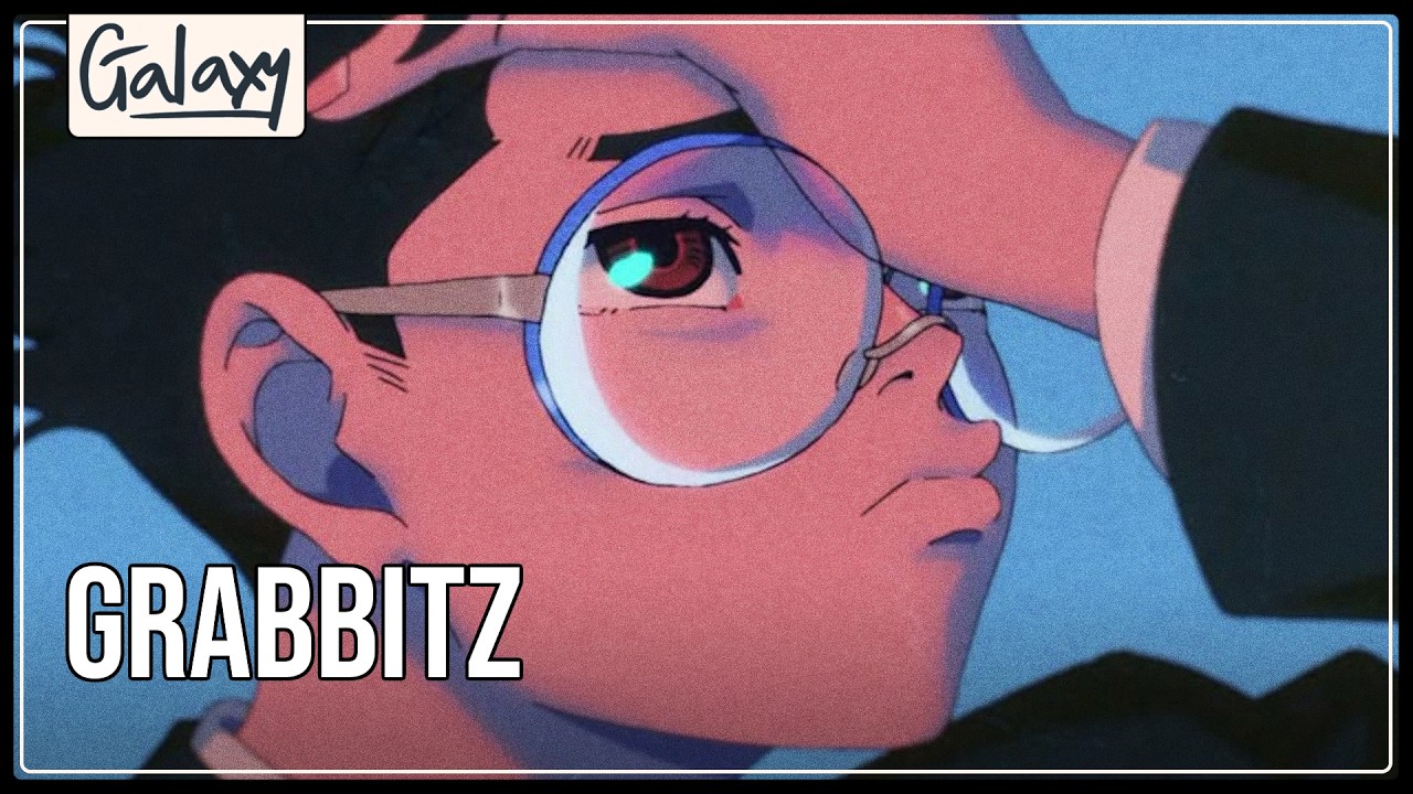 Grabbitz - Better Off Before (Lyrics)