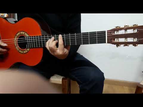 Pepe Romero  4,20 ant gcia