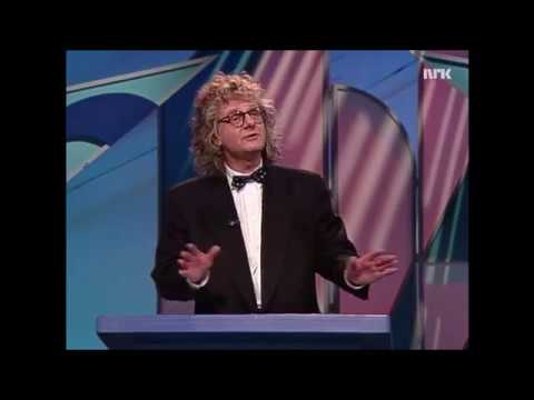 Per Inge Torkelsen - Sissel Kyrkjebø