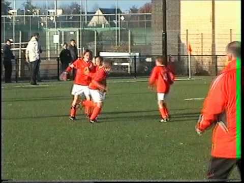21 nov. 2009, Sc 't Zand E1 - Sarto E1 ,de gelijkmaker (2-2)