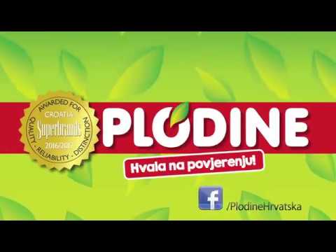 Plodine vikend akcija 25.- 26.03.2017.