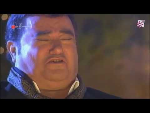 Campanilleros. José Menese. 2004