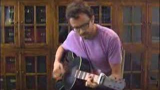 Jesse Harris "Feel" Video