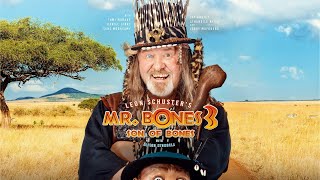 ‘Mr Bones 3 – Son of Bones’ official trailer