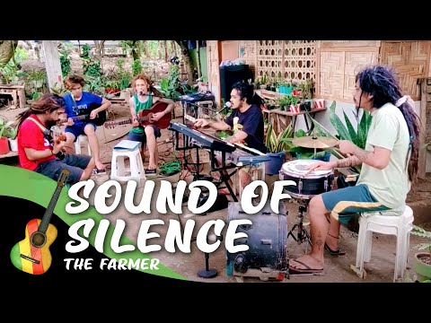 The Farmer - Sound of Silence Cover (Simon & Garfunkel)