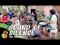The Farmer Sound Of Silence Cover Simon Garfunkel