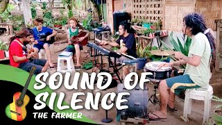 The Farmer - Sound of Silence Cover (Simon & G