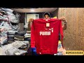 Wholesale Offers | ₹99 Only | Jack&jones,Puma Export Surplus Clothes | Tshirt,Shirts,Jeans | Branded