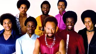 Tragic Details About Earth, Wind &amp; Fire