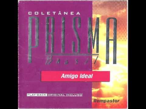 Deus Quer Tua Vida Modificar - Prisma Brasil