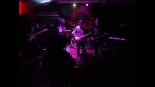 A Forest - Disintegration - Tributo a The Cure (Cover)