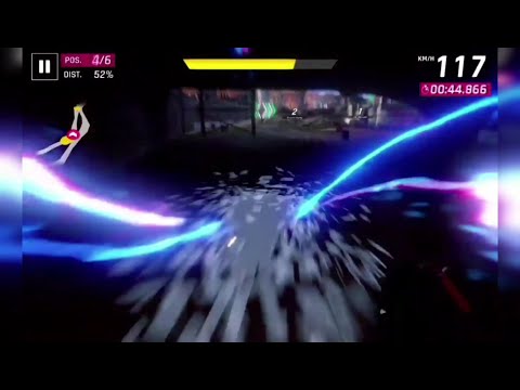 RacerBest- "Not Nice" 😥😂🤣 (Asphalt 9 Legends).