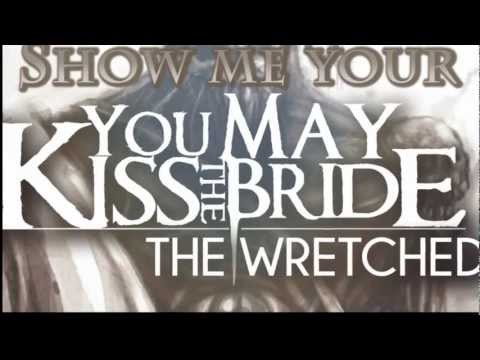 You May Kiss the Bride - Nightmare (Official Lyric Video)