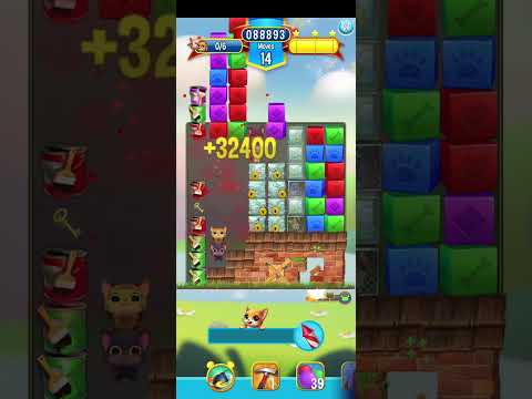 Pet Rescue Saga level 4744 no boosters