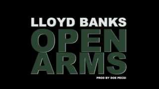 Lloyd Banks - Open Arms [FREE DOWNLOAD] [HQ]