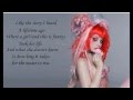 306 - Emilie Autumn (with lyrics)