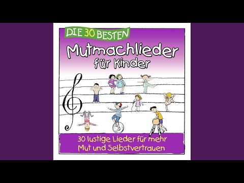 Autsch, autsch, aua, aua