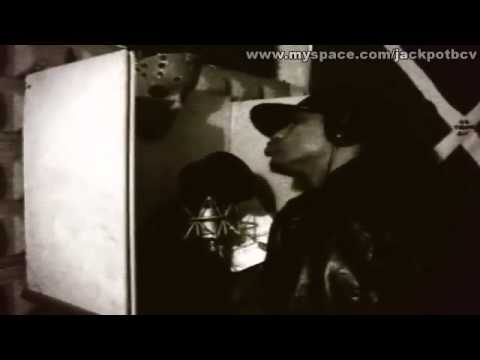 Jackpot & Akappela - Meu campo de visão (Video)