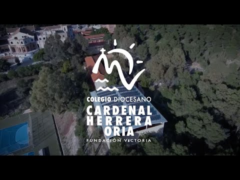 Vídeo Colegio Cardenal Herrera Oria