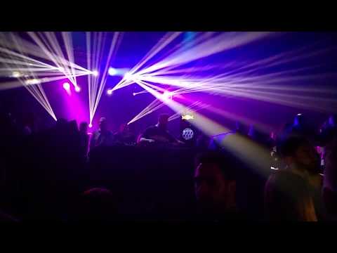 Black Coffee Non Aesthetics 2018 @Andreas Athineos Warm Up Part 3