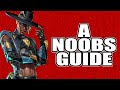 A Noobs Guide to Seer (Apex Legends)