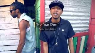 Devano Ft Hollow Point  - No Fear Dem (Official HD Video)