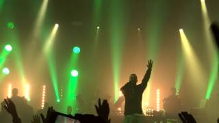 Bushido feat Shindy - POV - 23.10.2015