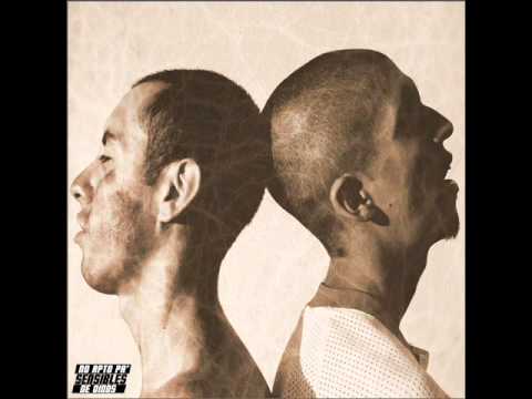 Solido Sonido - No Apto pa' Sensibles de Oídos ( Scratchs Dj Vilaz)