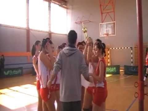 Војводина - Визура Супернова 16.3.2012. проглашење