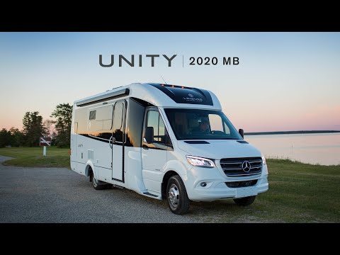 2020 Unity Murphy Bed