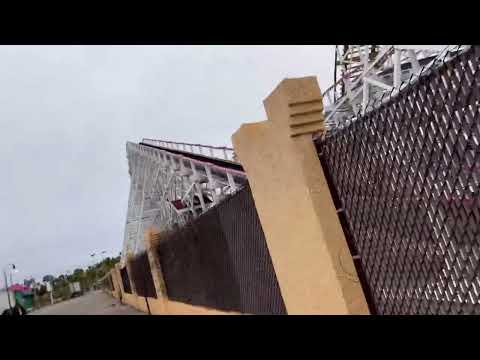 Swamp Fox short video by Extreme Thrill Heaven 